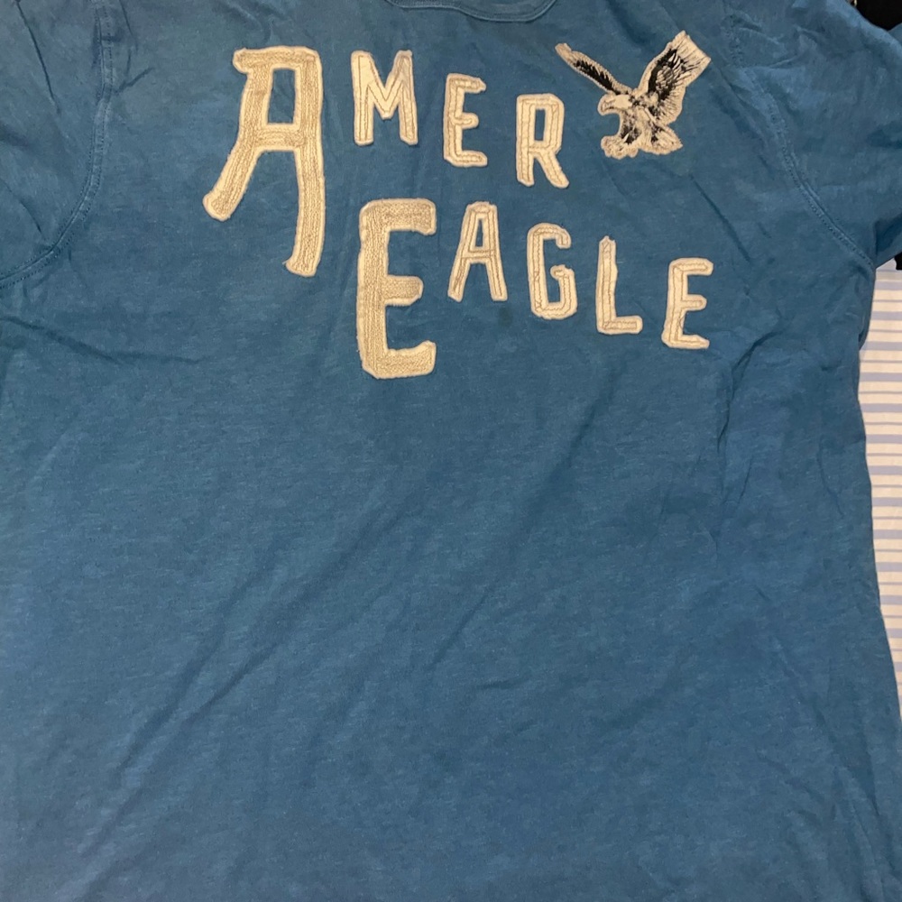 American eagle shirts